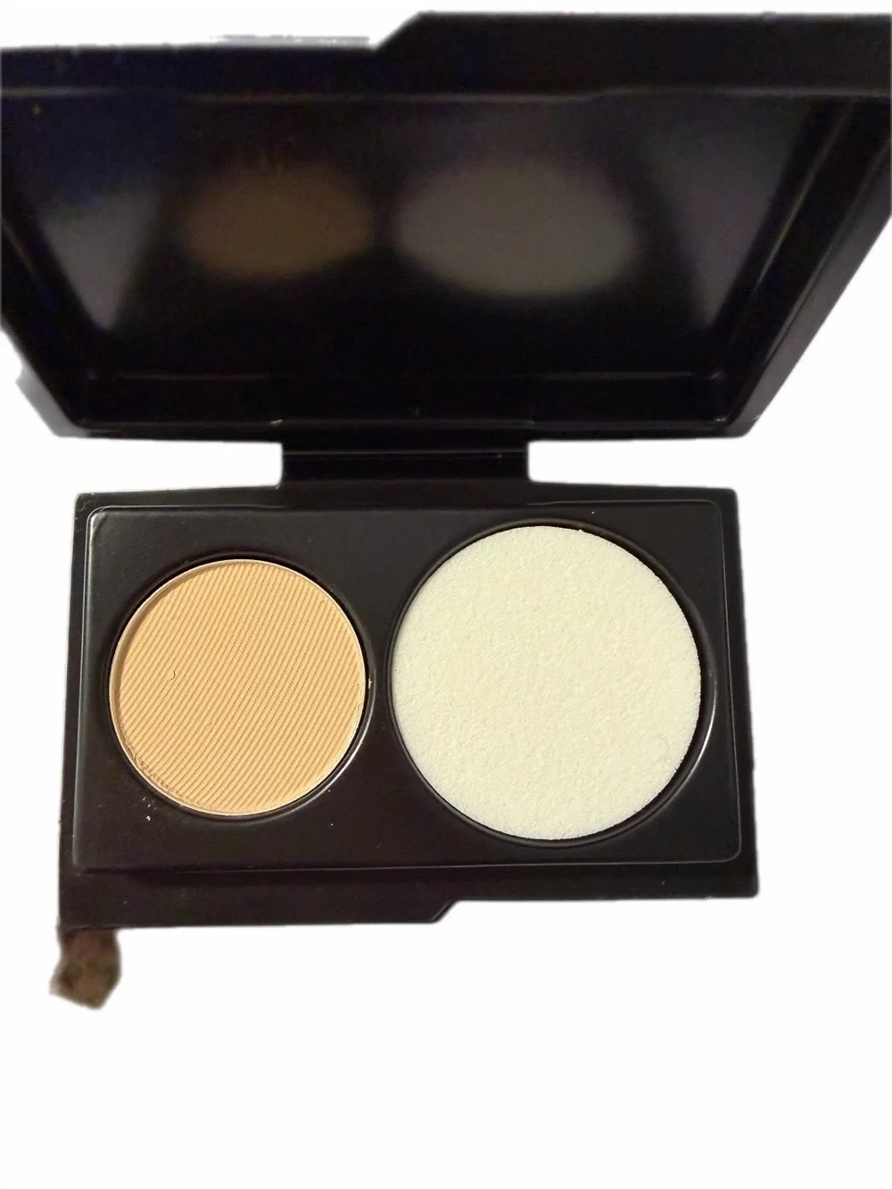 MAC Studio Fix Powder Plus Foundation NC20 - mini Compact